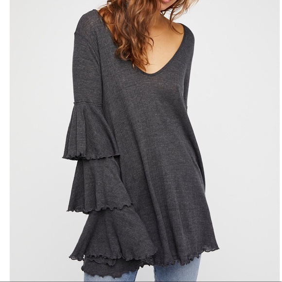 Free People Dresses & Skirts - Free People Seashore Mini Dress